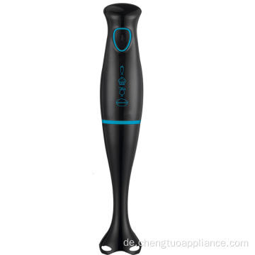 eine Geschwindigkeit günstiger Preis Home Electric Hand Blender